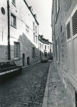 Rue de la Corne de Cerf