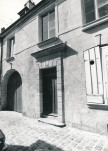 Rue des cordeliers