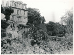 La Nonette au pied du rempart Bellevue