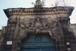 Rue des cordeliers