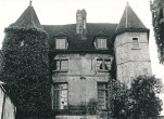 Hôtel d’Hérivaux dit de la Chancellerie