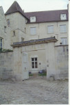 Rue de la treille