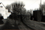 Base d'une tour du rempart