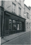 Place Henri IV