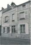 Place Henri IV