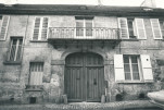 Rue du châtel