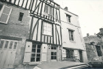 Rue du châtel