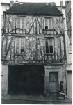 Rue du châtel