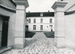 Place Gérard de Nerval