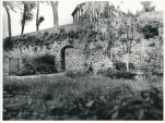 Rempart de Bellevue - rue des dos d'ânes