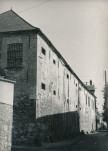 Ancien hôpital de la Charité