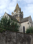 Église Notre-Dame-et-Saint-Rieul de Rully (60)