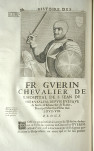 Portrait de Fr. Guérin, évêque de Senlis