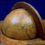 Globe terrestre