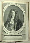 Portrait de Gédéon Berbier du Metz
