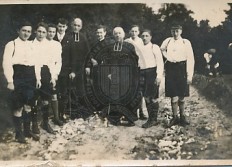 Images non identifiées