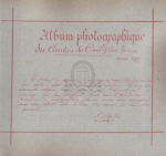 Album photographique du canton de Creil & vues diverses, année 1889 vignette