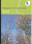 Rapport d'activités 2022 vignette