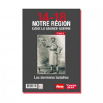 Les dernières batailles vignette