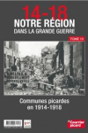 Communes picardes dans la guerre vignette