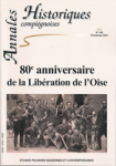 168 - Printemps 2024 - 80e anniversaire de la libération de l'Oise vignette