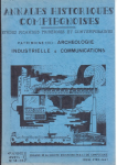 014 - Avril 1981 - Archéologie industrielle et communications vignette