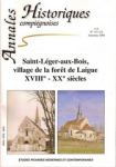 111-112 - Saint-Léger-aux-bois, village de la forêt de Laigue - XVIIIe-XXe siècles vignette