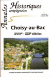 115-116 - Choisy-au-bac : XVIIIe-XXIe siècles vignette