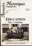 151-152 - Automne 2018 - Education Oise - Compiègne vignette