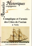 166 - Printemps 2023 - Compiègne et l'armée des Côtes de l'océan & varia vignette