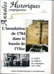 089-090 - L'inondation de 1784 dans le bassin de l'Oise vignette