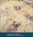 Sépultures en carrières : vallées de l'Aisne et de l'Oise vignette