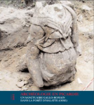 Un sanctuaire gallo-romain dans la forêt d'Halatte (Oise) vignette