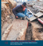 Laon (Aisne) : le cimetière mérovingien de la ville haute vignette