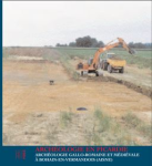 Archéologie gallo-romaine et médiévale à Bohain-en-Vermandois (Aisne) "au delà du moulin Mayeux" et "le château" vignette