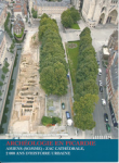 Amiens (Somme) : ZAC cathédrale, 2000 ans d'histoire urbaine vignette