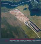 Eragny-sur-Epte, le pâtis aux moines - la Haute-Borne (Oise) : les occupations du haut Moyen âge vignette