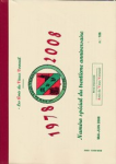 106 - mai-juin - 1978-2008 : numéro spécial du trentième anniversaire vignette