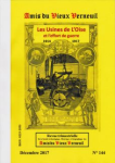 144 - Décembre 2017 - Les usines de l'Oise et l'effort de guerre : 1914-1917 vignette