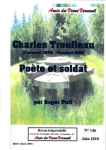146 - Juin 2018 - Charles Troufleau (Clermont 1878 - Pisoderi 1916) vignette