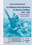 147 - Septembre 2018 - La défense anti aérienne du bassin creillois : 1930-1940 vignette