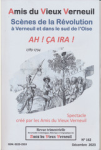 162 - Décembre 2023 - Scènes de la Révolution à Verneuil et dans le sud de l'Oise vignette