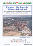 165 - Septembre 2024 - L'usine chimique de Villers-Saint-Paul vignette