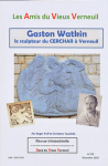 170 - Décembre 2025 - Gaston Watkin vignette