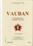 105 - Vauban un homme aux multiples facettes vignette