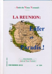 124 - La Réunion : enfer et paradis ! vignette