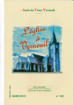 125 - L'église de Verneuil vignette