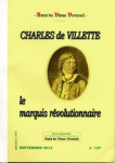 127 - Charles de Villette, le marquis révolutionnaire vignette