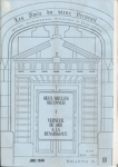 018 - Deux siècles méconnus - Verneuil 1400-1600 vignette