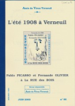 086 - L'été 1908 à Verneuil vignette